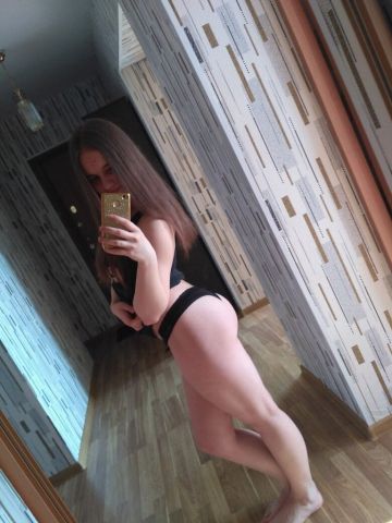 Анкета проститутки Арина, 24 года